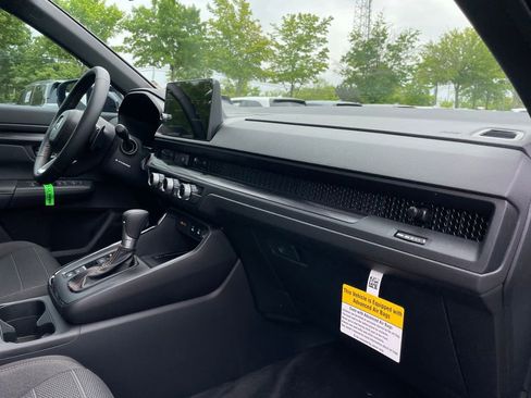 New 2026 Honda CR-V TrailSport image 35