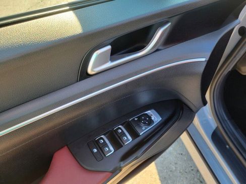 Used 2023 Kia K5 GT-Line w/ GT-Line Premium Package image 13