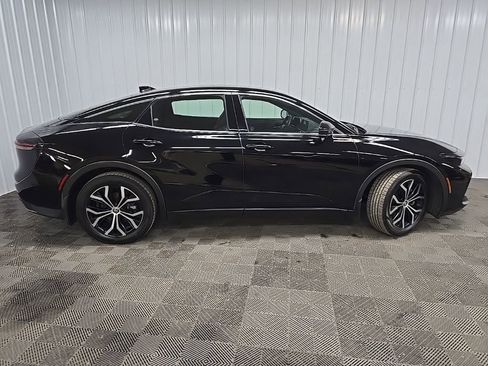 Used 2024 Toyota Crown XLE image 2