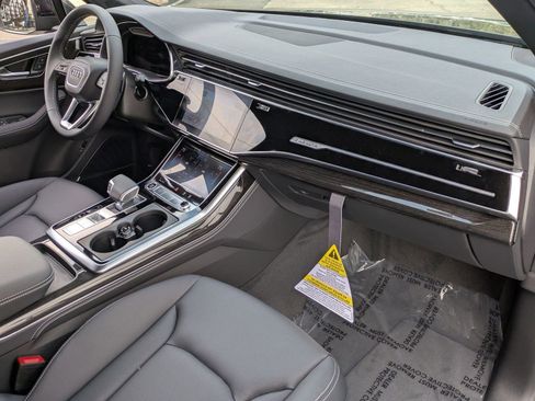 New 2026 Audi Q7 3.0T Premium Plus image 9