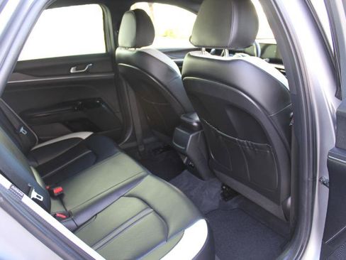 Used 2025 Kia K5 GT-Line image 15