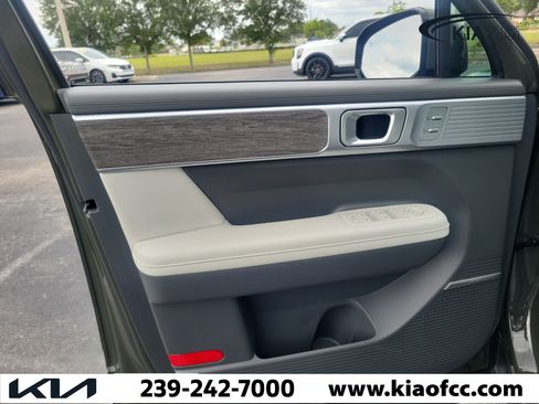 Used 2026 Hyundai Santa Fe Calligraphy FWD image 23