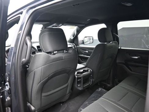 New 2026 RAM 1500 Express image 26