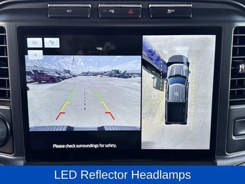 Used 2023 Ford F150 XLT w/ Equipment Group 302A High image 31