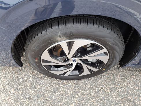 New 2025 Subaru Legacy Premium image 18