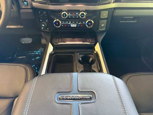 New 2026 Ford F350 Platinum AWD/4WD image 22