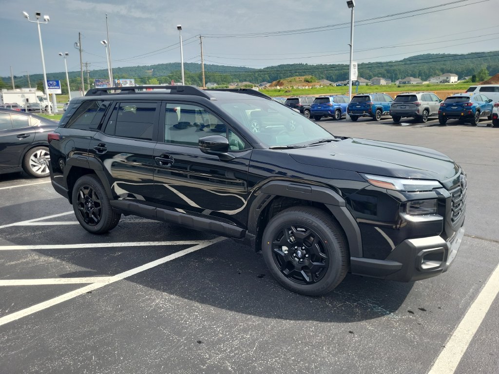 New 2026 Subaru Outback Limited AWD/4WD image 5