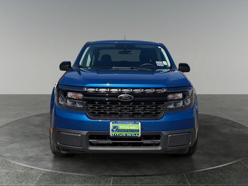 Used 2024 Ford Maverick XLT w/ XLT Luxury Package FWD image 2