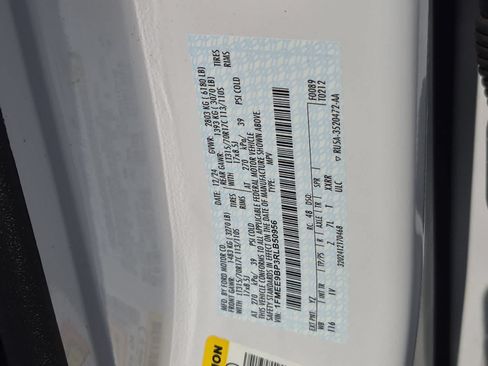 Used 2024 Ford Bronco Badlands AWD/4WD image 34