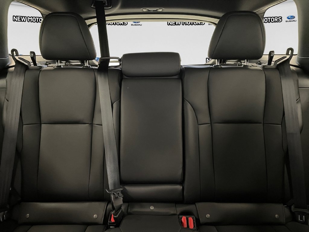 New 2026 Subaru Outback Premium AWD/4WD image 14