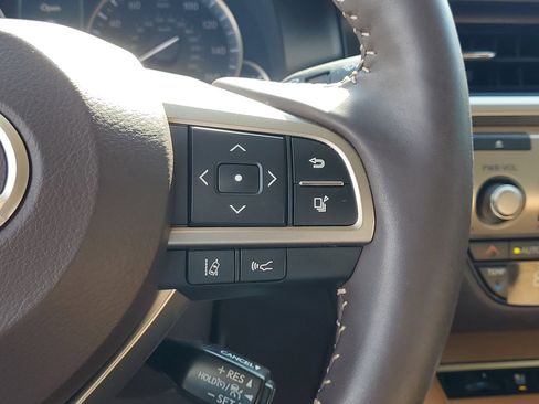 Used 2017 Lexus ES 350 image 27