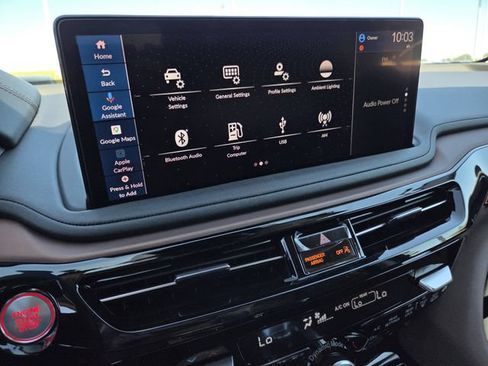 New 2026 Acura MDX FWD w/ Technology Package image 8