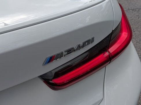 Used 2023 BMW M340i image 16