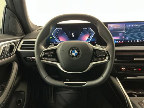 Used 2026 BMW 430i w/ Parking Assistance Package RWD image 16