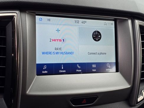 Used 2019 Ford Ranger XLT w/ Equipment Group 301A Mid image 44