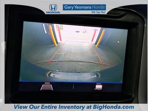 Used 2021 Chevrolet Silverado 1500 Custom image 27