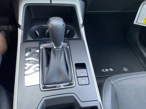 New 2026 MAZDA CX-5 Preferred AWD/4WD image 21