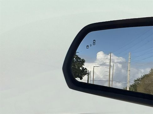 Certified 2024 Ford Mustang Premium image 28