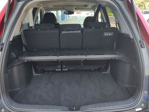 Used 2007 Honda CR-V EX image 14