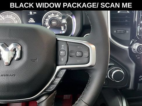 Used 2026 RAM 1500 Big Horn AWD/4WD image 27