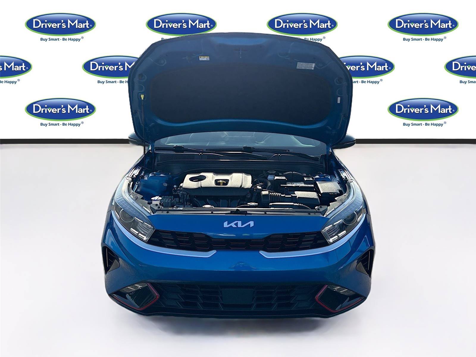 Used 2023 Kia Forte GT-Line w/ GT-Line Technology Package FWD image 31