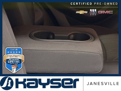 Used 2020 Chevrolet Trax LT image 21