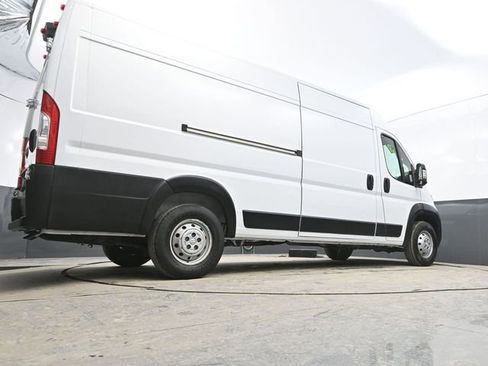 Used 2023 RAM ProMaster 3500 w/ Driver Convenience Group FWD image 34
