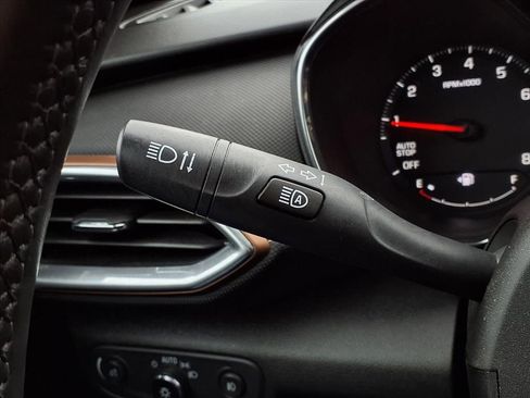 Certified 2023 Chevrolet TrailBlazer ACTIV image 14