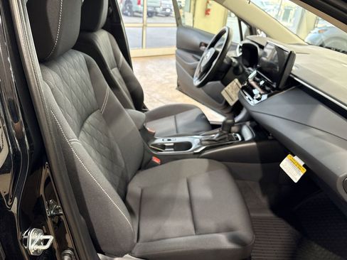 New 2026 Toyota Corolla LE image 25