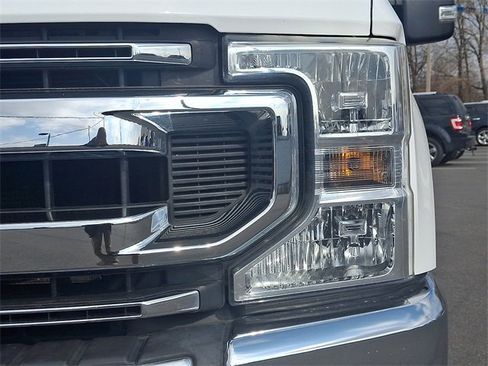 Used 2020 Ford F250 XLT image 9