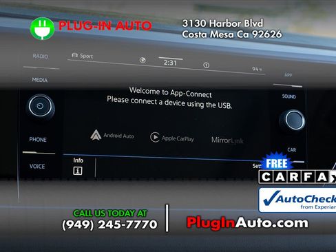 Used 2022 Volkswagen Taos SE w/ Panoramic Sunroof Package AWD/4WD image 31