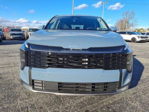 New 2026 Kia Sportage S image 3