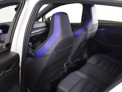 Used 2024 Volkswagen Golf R 4-Door AWD/4WD image 29