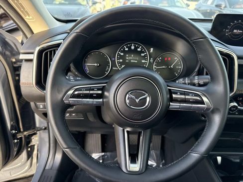 Certified 2025 MAZDA CX-50 2.5 Hybrid w/ Premium Plus Pkg AWD/4WD image 47