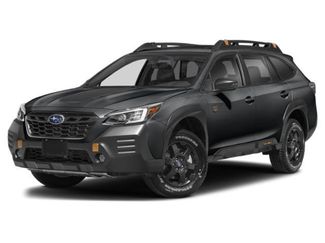 Used 2022 Subaru Outback Wilderness AWD/4WD video 1