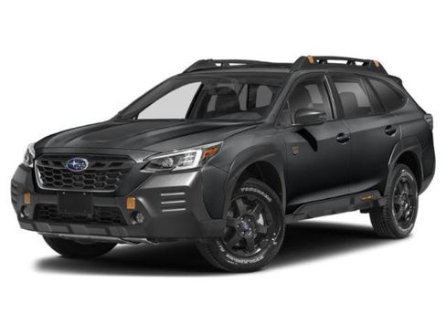 Used 2022 Subaru Outback Wilderness AWD/4WD image 1