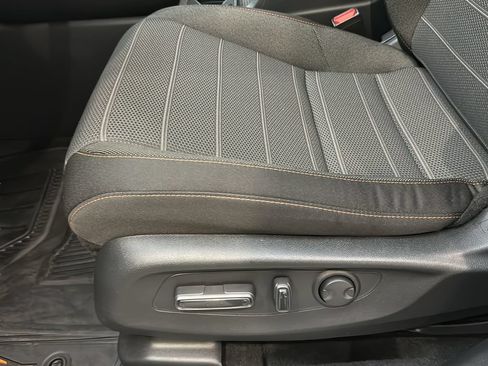 Certified 2026 Honda CR-V TrailSport image 13