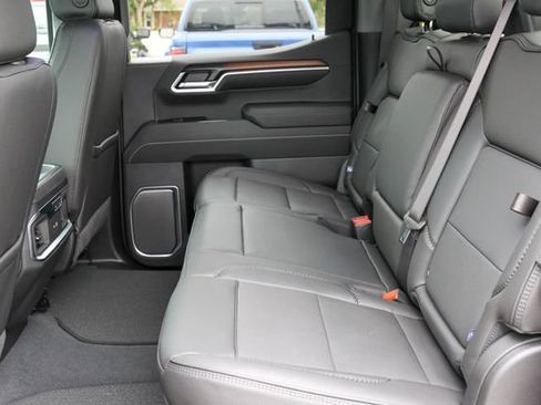 New 2026 GMC Sierra 1500 Denali w/ Technology Package AWD/4WD image 20