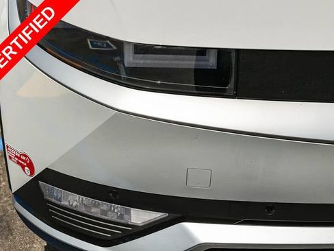 Certified 2024 Hyundai Ioniq 5 SEL RWD image 10