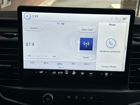 Used 2023 Ford E-Transit Base w/ Load Area Protection Package image 22