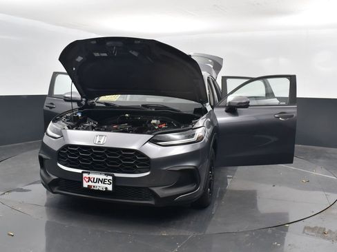 Used 2023 Honda HR-V LX image 56