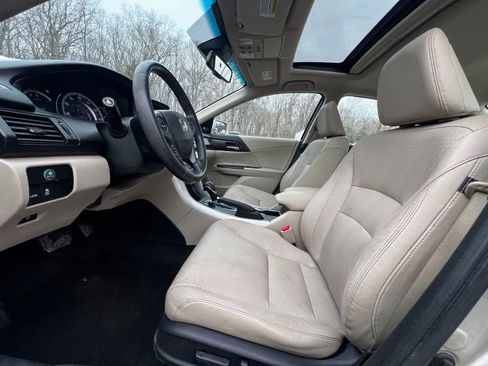 Used 2013 Honda Accord EX-L image 9