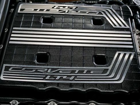 Used 2017 Chevrolet Corvette Z06 w/ Z07 Performance Package image 43