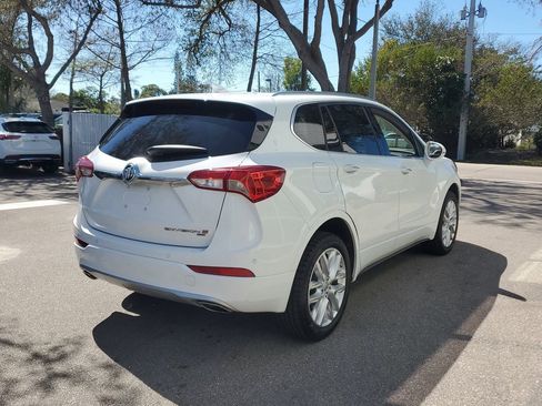 Used 2019 Buick Envision Premium image 5