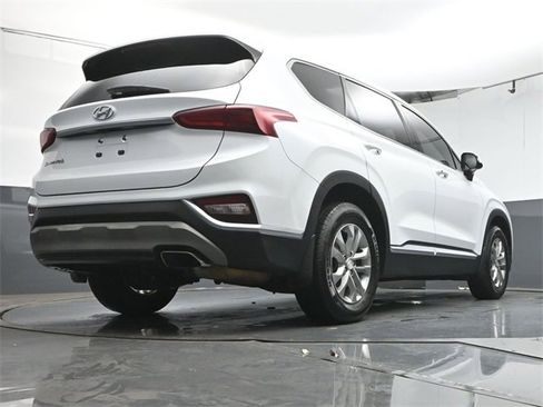 Used 2020 Hyundai Santa Fe SEL image 37