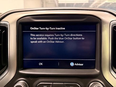 Used 2019 Chevrolet Silverado 1500 LT w/ All-Star Edition AWD/4WD image 43