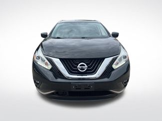 Used 2017 Nissan Murano SL w/ SL Technology Package AWD/4WD video 2