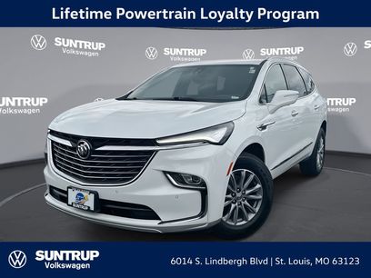 Used 2024 Buick Enclave Premium