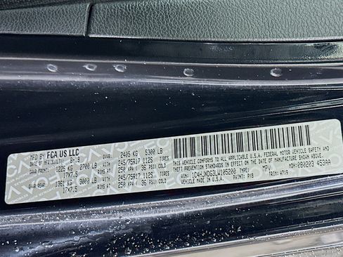 Used 2020 Jeep Wrangler Unlimited Sport S image 12