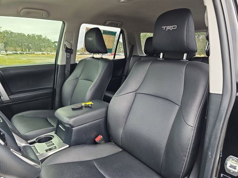 Used 2023 Toyota 4Runner TRD Sport image 15